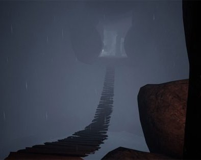 Игра дня: Never Again — хоррор-квест от российских разработчиков, который проникает в самое сердце