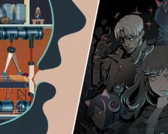 Анатомическую головоломку Homo Machina и ритм-игру Cytus II раздают бесплатно и навсегда для iOS и Android