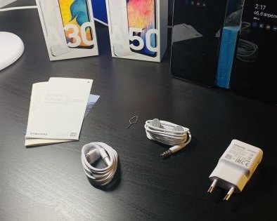 Обзор Galaxy A30 и Galaxy A50 — доступных смартфонов Samsung A‑серии с флагманскими замашками