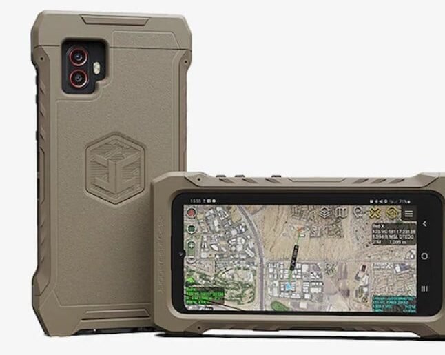 Samsung выпустила сверхзащищённые версии Galaxy S23 — Tactical Edition и Xcover 6 Pro