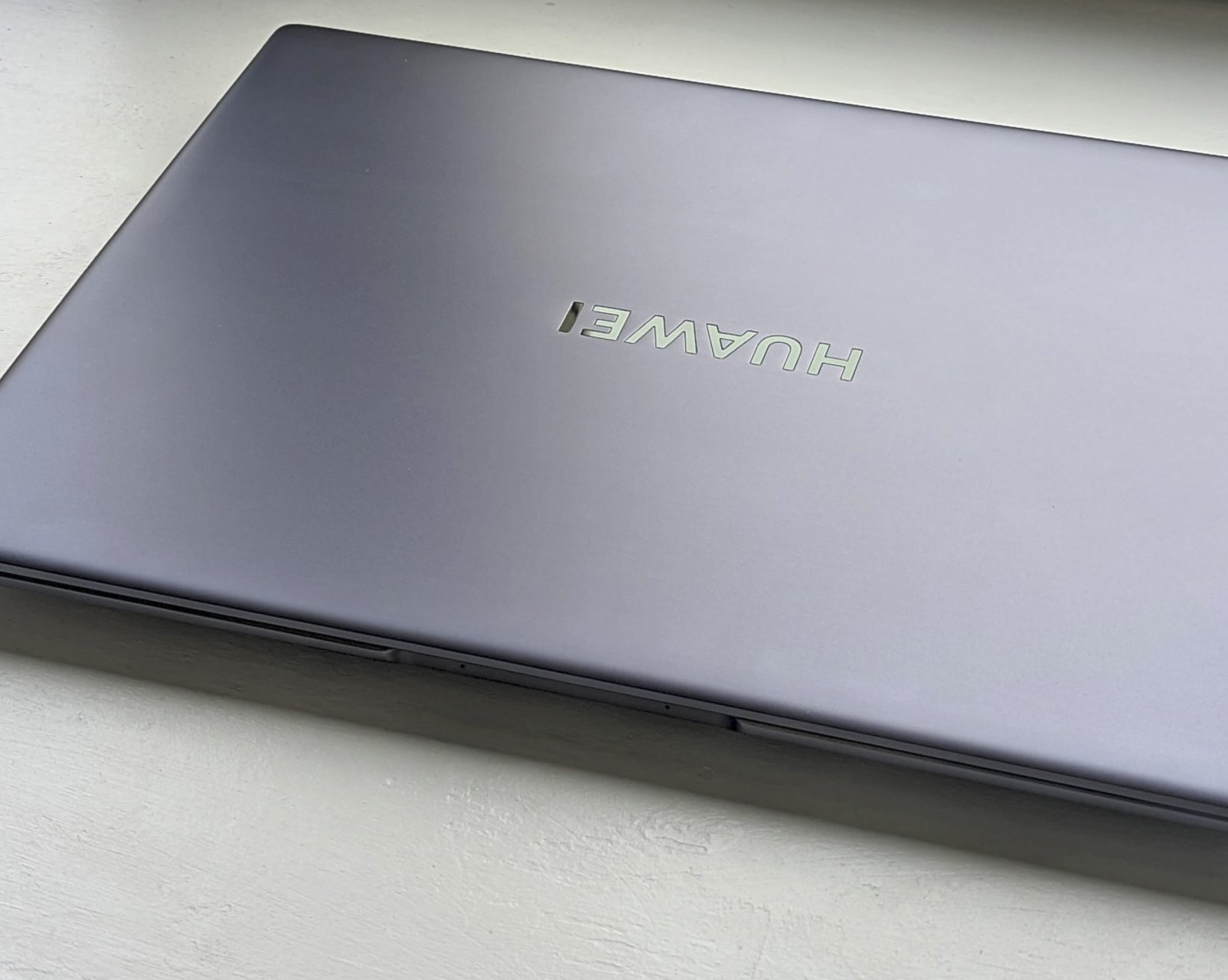 Обзор Huawei MateBook 16S — ноутбука с большим сенсорным экраном и мощным Core i7