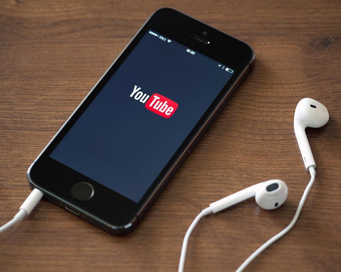 Google переработала плеер YouTube для iOS