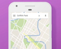 В Google Maps появилась возможность делиться списками избранного