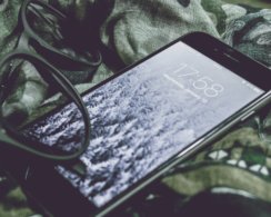 5 причин оставить телефон дома