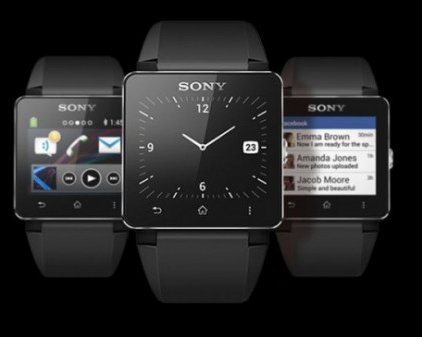 iWatch и Google Glass не очень популярны у американцев