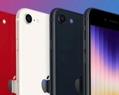 iPhone SE 4 будет мощнее и меньше, чем предполагалось