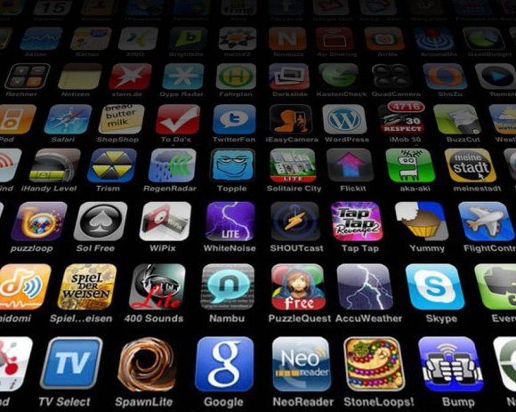 7 особых приложений для iPhone