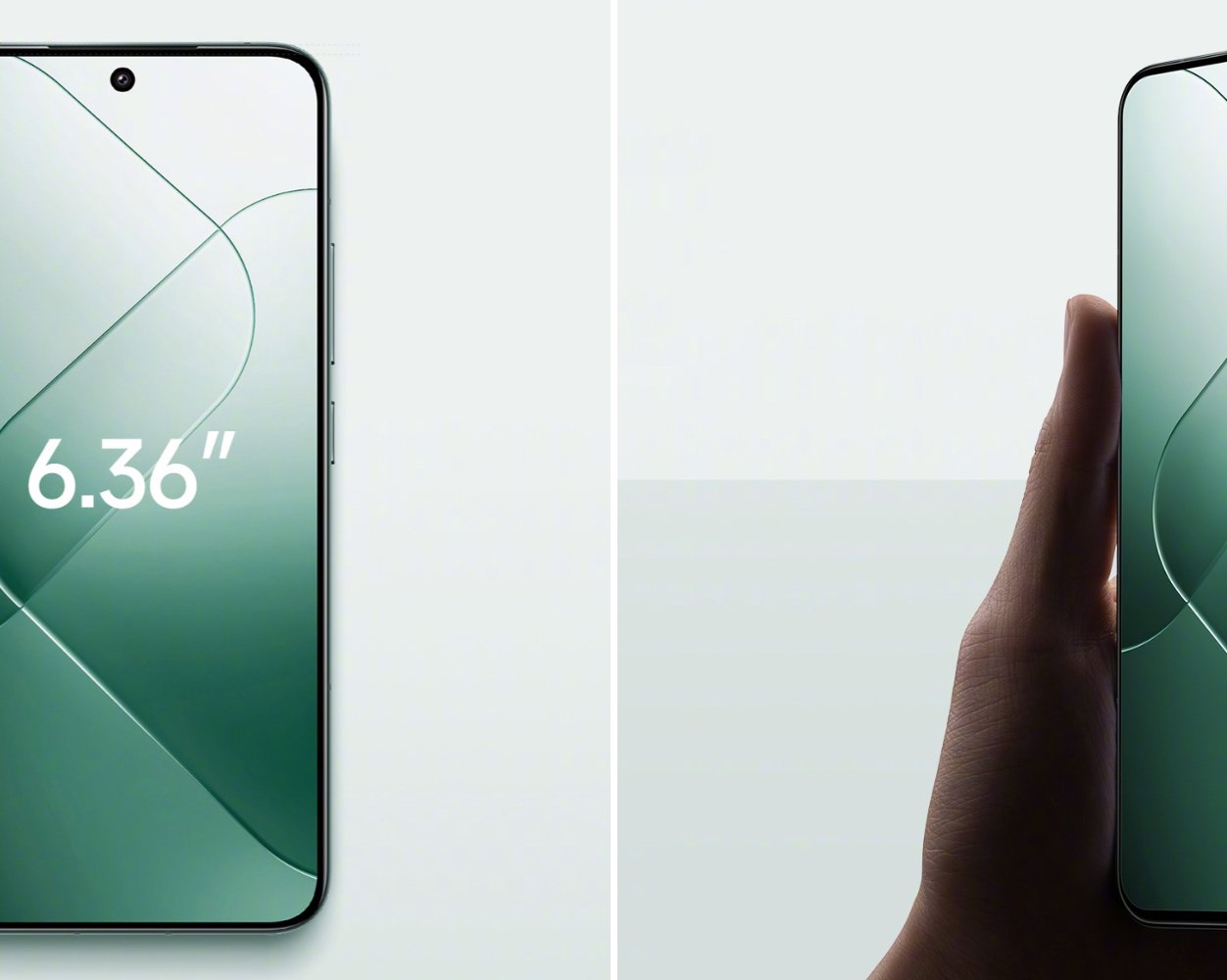 Представлены Xiaomi 14 и Xiaomi 14 Pro: первые со Snapdragon 8 Gen 3.</p>
<p>Без титана не обошлось