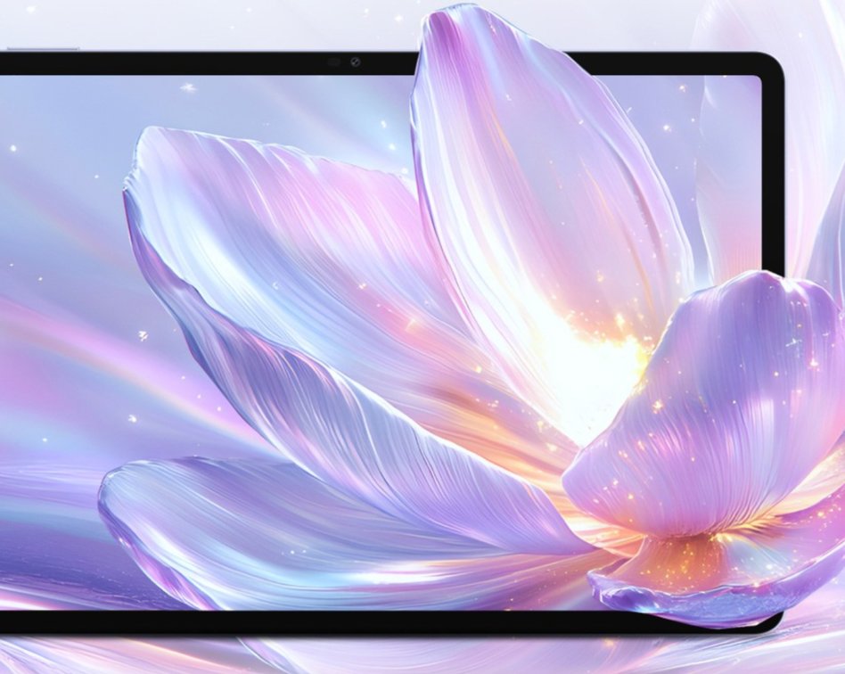 Представлен планшет Honor Pad V9 с 11,5‑дюймовым экраном и 8 динамиками
