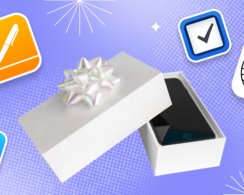 Что установить на новый iPhone или iPad