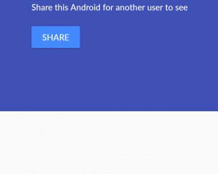Inkwire покажет экран вашего Android-смартфона другим пользователям