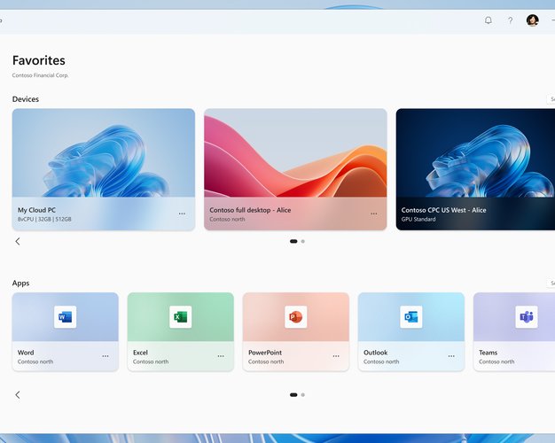 Microsoft выпустила приложение Windows App для удалённого доступа к компьютеру