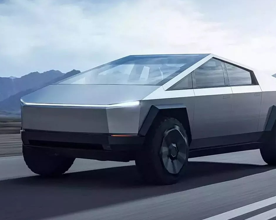 «Киберзверь» выходит на охоту: стартовали поставки Tesla Cybertruck