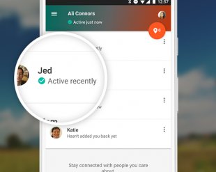«Доверенные контакты» — новая программа Google для безопасности вашей семьи