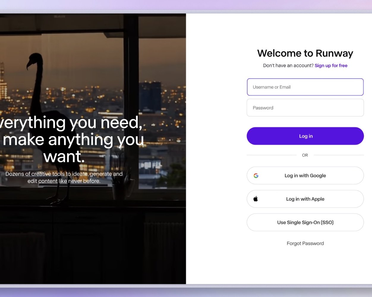 Как использовать нейросеть Runway ML Gen‑3 Alpha для оживления картинок