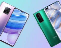 AnTuTu назвал самые мощные Android-смартфоны среднего уровня