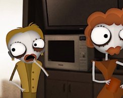 Epic Games Store раздаёт игру Human Resource Machine. Она учит программированию