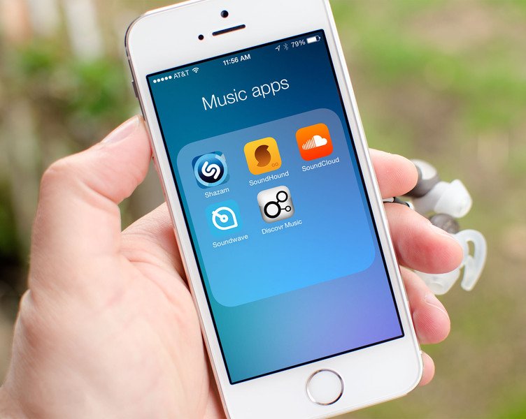 5 лучших iOS-приложений для поиска новой музыки