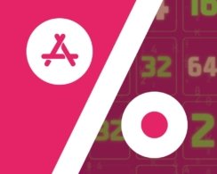 Бесплатные приложения и скидки в App Store 12 февраля