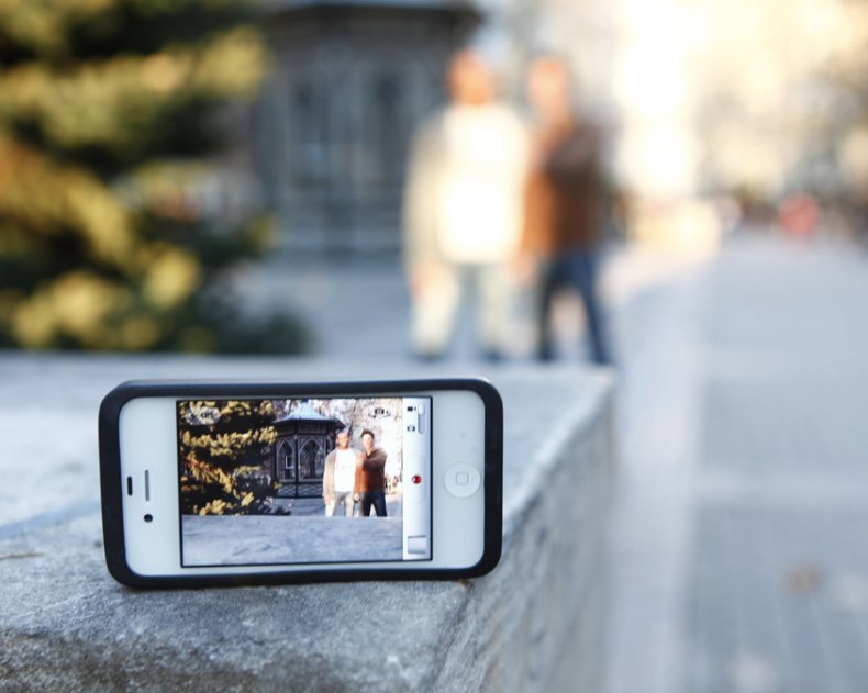 7 лучших iPhone-приложений, помимо Instagram* и Vine, для съемки и публикации видеороликов
