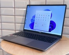 Обзор Tecno Megabook K16S AMD — бюджетного ноутбука в цельнометаллическом корпусе
