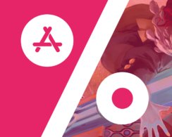 Бесплатные приложения и скидки App Store 21 августа