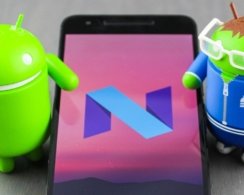 Action Launcher 3 позволит опробовать функции Android 7.1 ещё до релиза