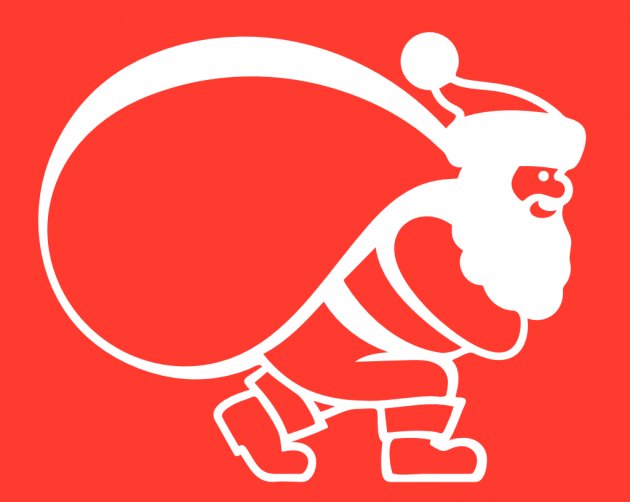 Santa’s Bag — планировщик новогодних подарков