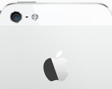 iPhone 5S сможет снимать slow-motion