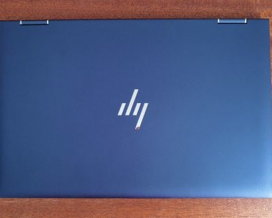 Обзор HP Elite Dragonfly — ноутбука-трансформера в магниевом корпусе