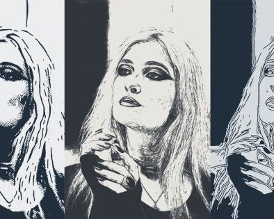 Inkwork для iOS превращает фотографии в арт-объекты