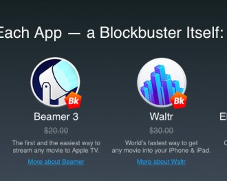 Бесплатные приложения и скидки в App Store 4 декабря