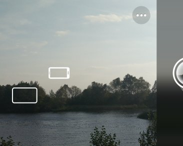 Как перестать быть фотолузером с Camera51 для Android