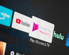 Приложение «Google Play Фильмы» для Android TV перестанет работать в октябре