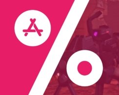 Бесплатные приложения и скидки App Store 19 апреля
