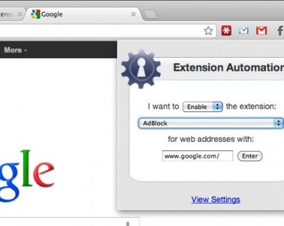 3 расширения для управления расширениями Chrome