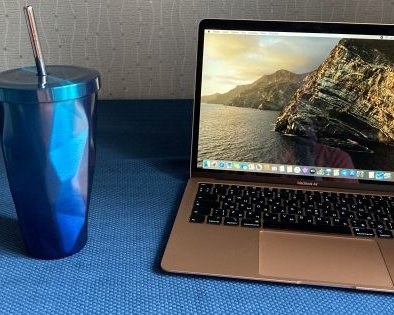 Обзор MacBook Air 2020 — ноутбука, который можно любить и ненавидеть
