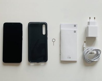 Обзор Mi A3 — нового смартфона Xiaomi с чистой версией Android