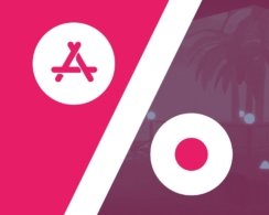 Бесплатные приложения и скидки App Store 5 апреля