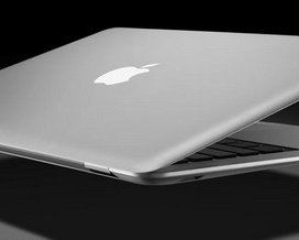 Apple начинает собирать абсолютно новую модель MacBook