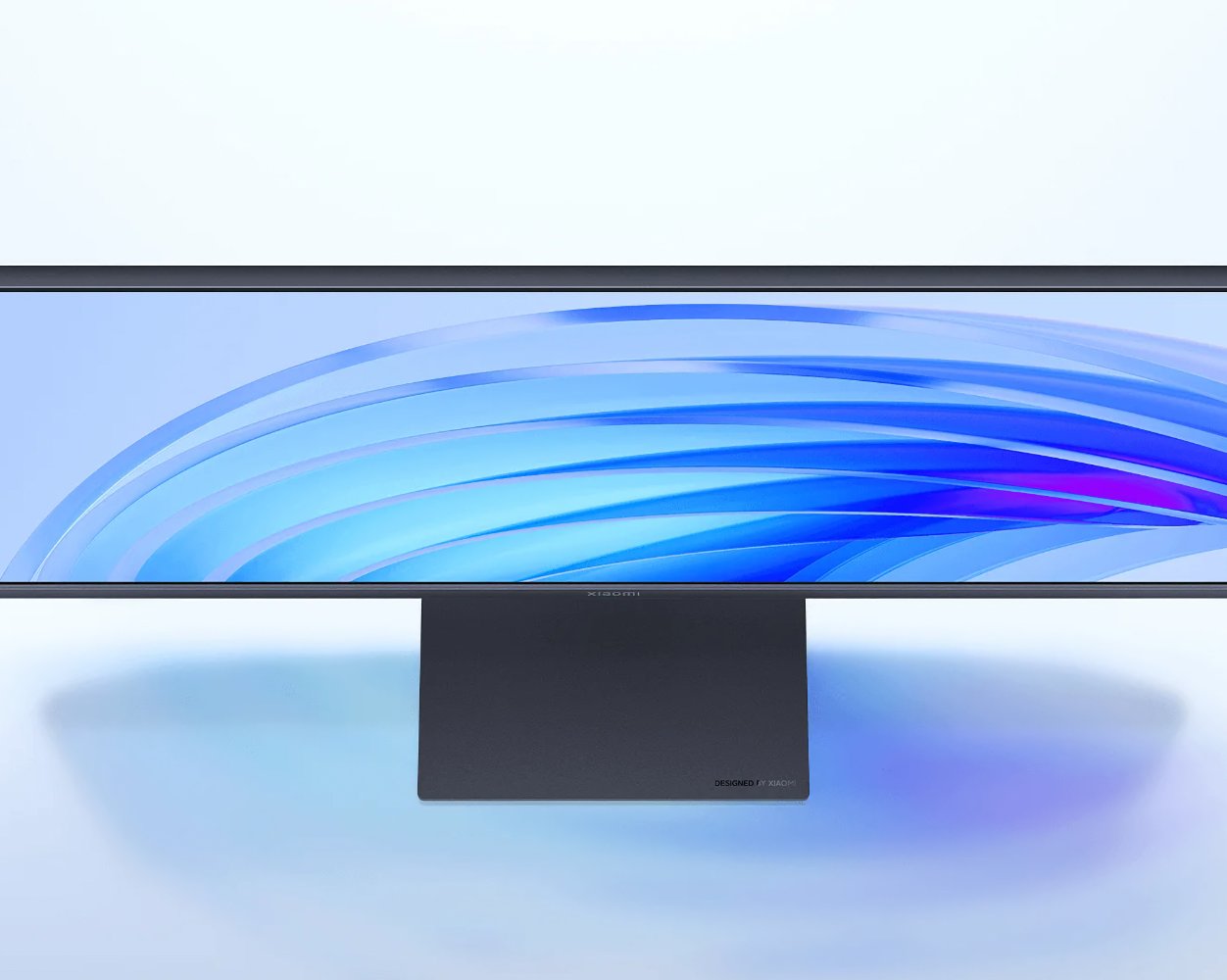 Xiaomi представила бюджетный тонкий монитор A24i для глобального рынка