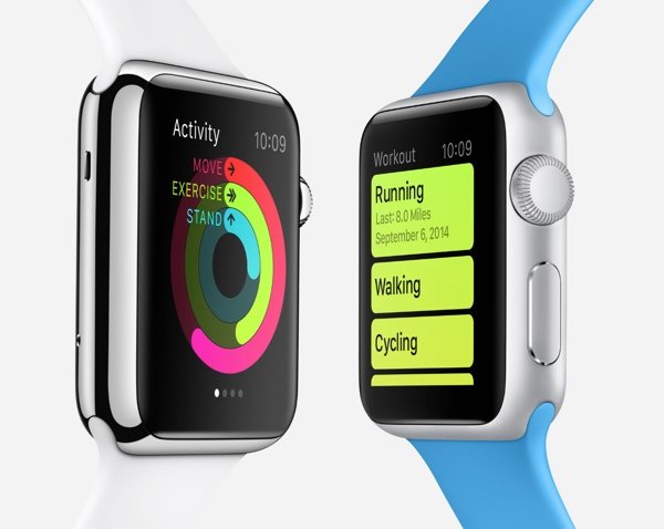 Из Apple Watch убрали датчик измерения артериального давления и ЭКГ