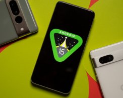 Google наконец-то раскрыла сроки релиза Android 15