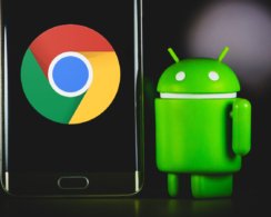Новые версии Chrome не будут работать на смартфонах с Android 7