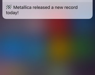 Record Bird известит о новых релизах любимых музыкантов